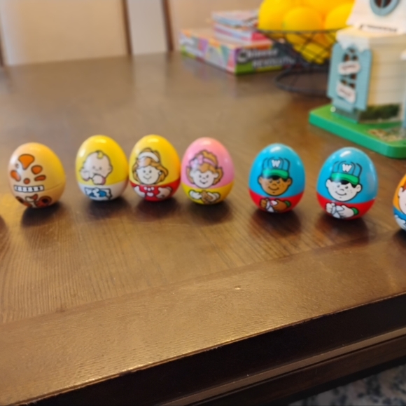 Weebles - Picture 1 of 5